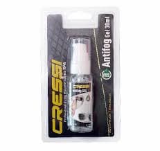 Curso Refresco de Buceo