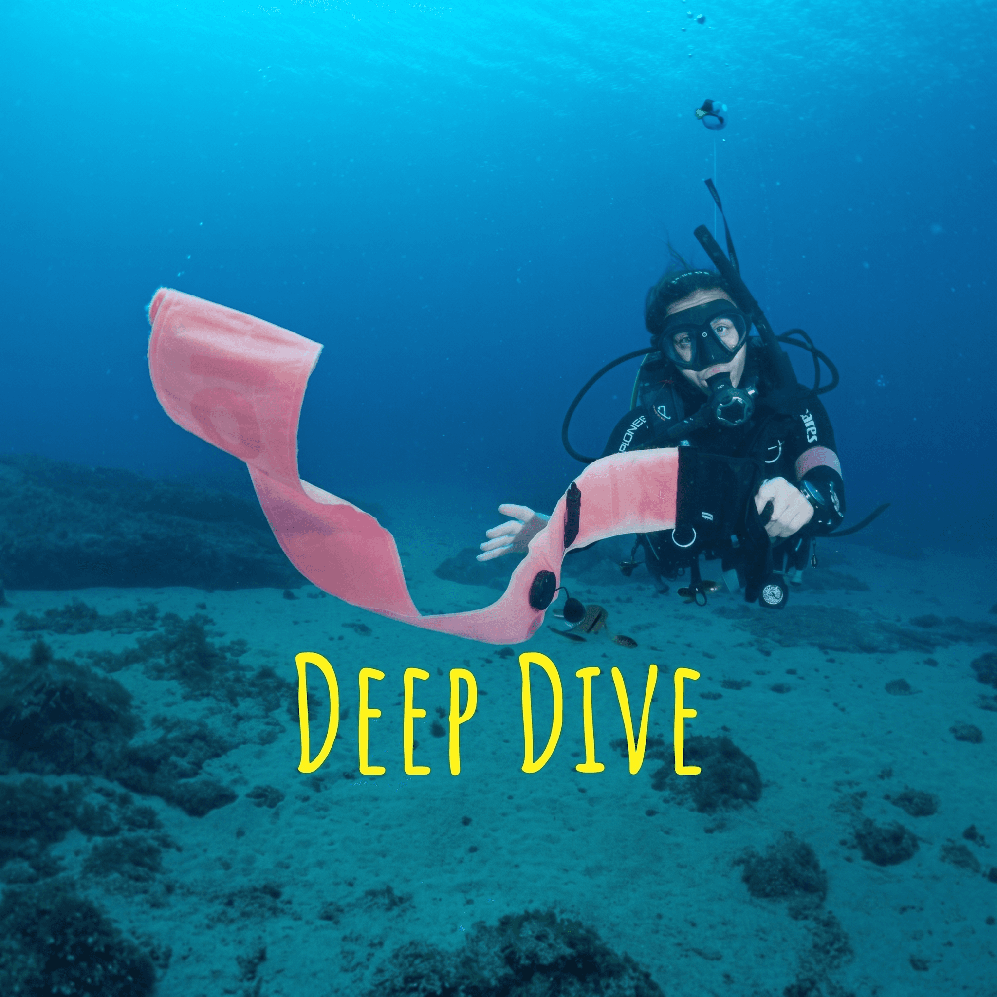 DEEP DIVE