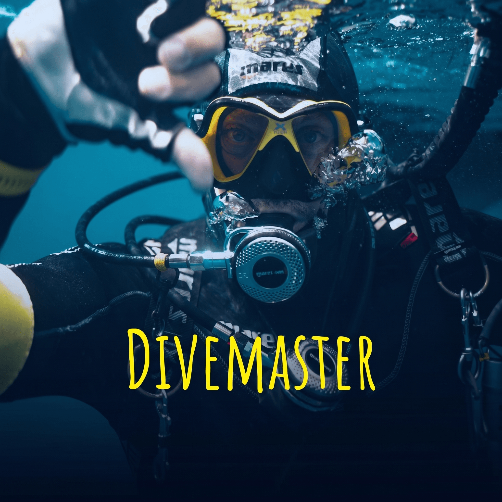 DIVEMASTER