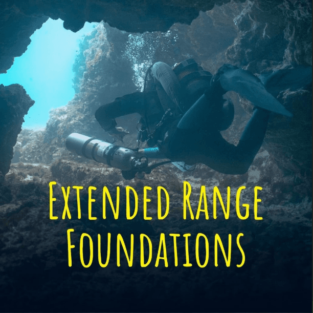 EXTENDED RANGE FOUNDATIONS