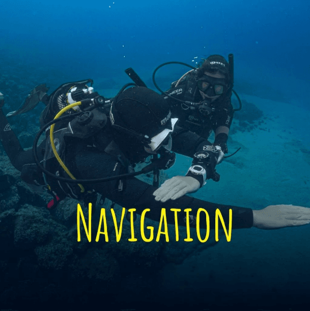 NAVIGATION
