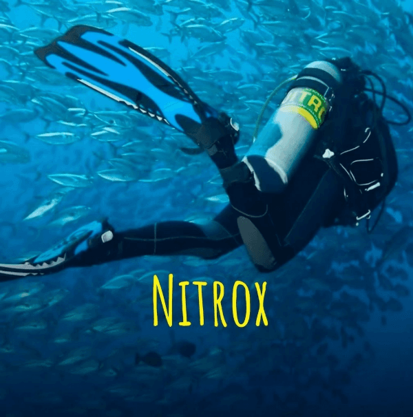 NITROX